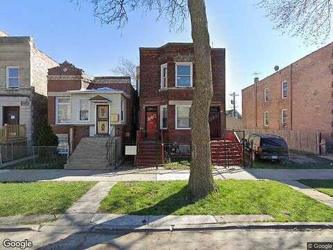 Wilcox, CHICAGO, IL 60624