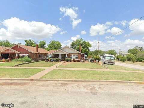 Locust, SWEETWATER, TX 79556