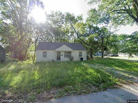 Ridgeway, KANSAS CITY, MO 64133