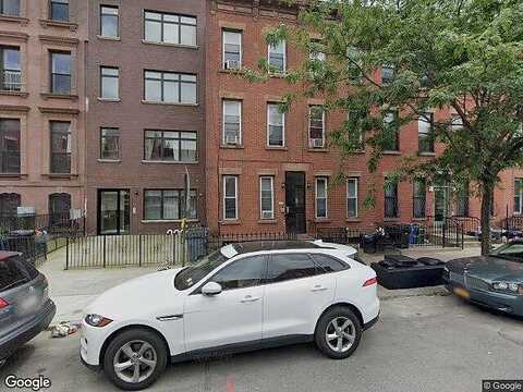 Quincy, BROOKLYN, NY 11221