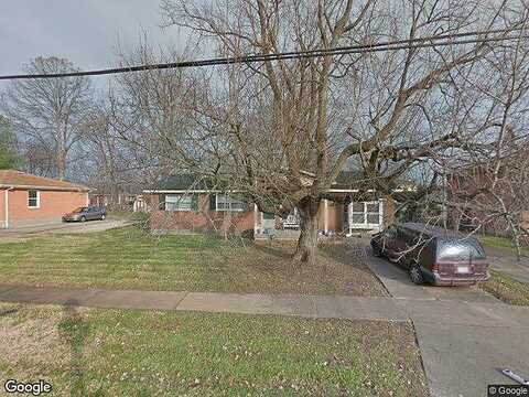 Manse, LOUISVILLE, KY 40258