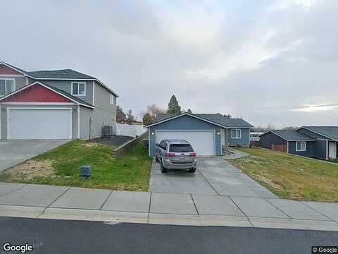 Hargraves, ROYAL CITY, WA 99357