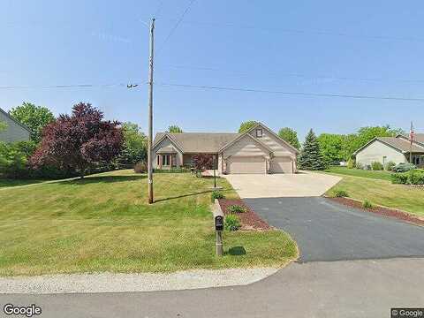 Charles, CALEDONIA, WI 53402