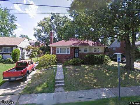 Kipling, DISTRICT HEIGHTS, MD 20747