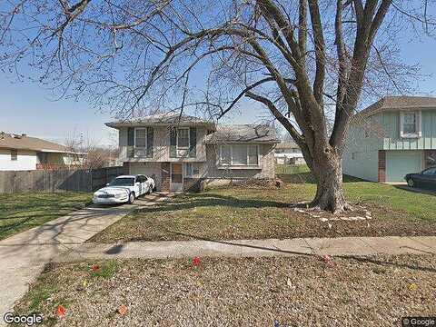 118Th, KANSAS CITY, MO 64134