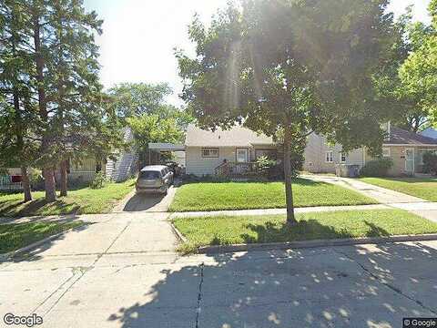 Medford, MILWAUKEE, WI 53218