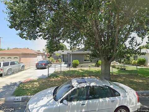 Wheelock, PICO RIVERA, CA 90660