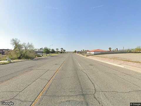 Bailey Ave, NEEDLES, CA 92363