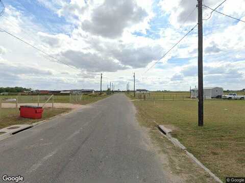 Beach St, EDCOUCH, TX 78538