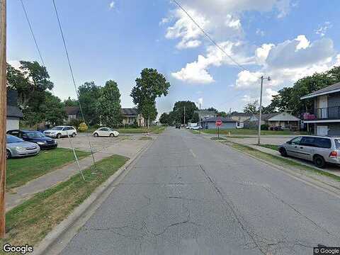 N 3Rd At North H St, FORT SMITH, AR 72901