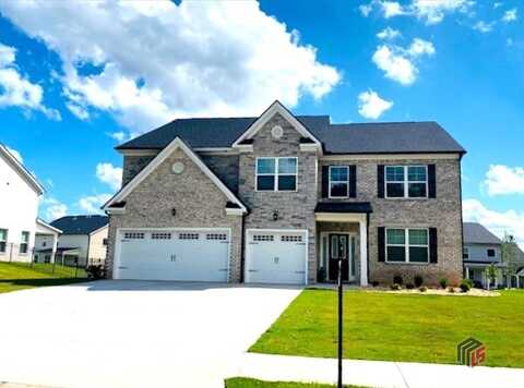 2539 Brookstone Crossing, Bogart, GA 30622