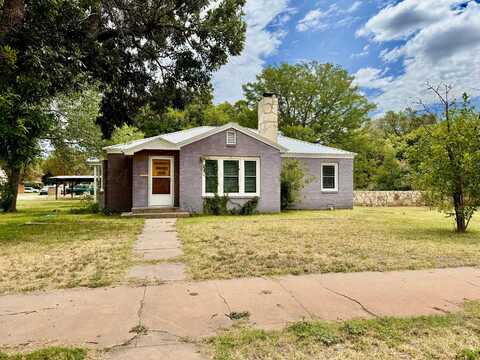 707 Main, Canadian, TX 79014