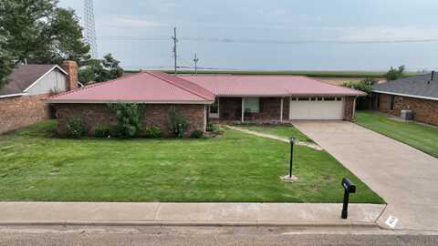 1005 Pine, Dimmitt, TX 79027