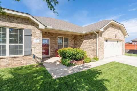 35 William Lane, Canyon, TX 79015