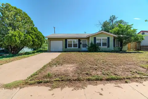 321 Hickory Street, Amarillo, TX 79107