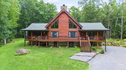 108-a We Yo Trail, Indian Lake, NY 12842