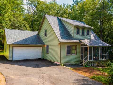 5 Logan Lane, Tupper Lake, NY 12986