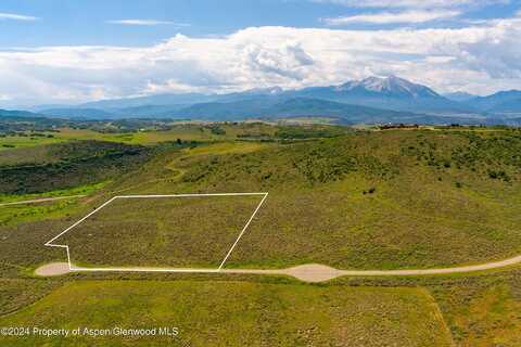 Tbd Coulter Lane, Carbondale, CO 81623