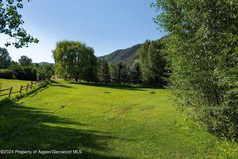 22 Bishop Drive, Basalt, CO 81621