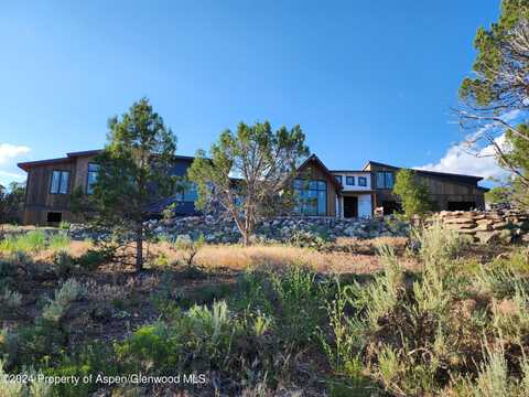 3171 Elk Springs Drive, Glenwood Springs, CO 81601