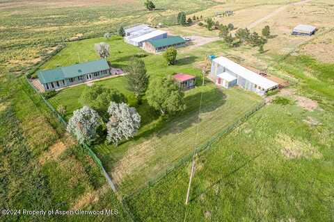 20347 County Road 3, Craig, CO 81625