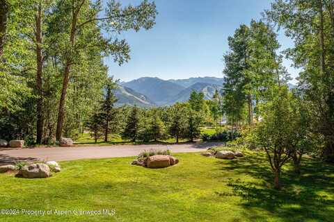 371 E Reds Road, Aspen, CO 81611