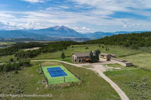 2957 County Road 103, Carbondale, CO 81623