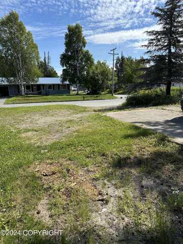 1202 4th Avenue, Kenai, AK 99611