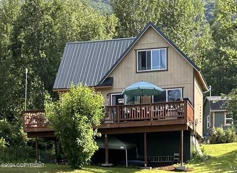 20275 E Birch Hill, Palmer, AK 99645