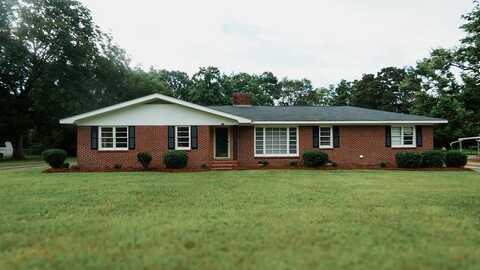 151 Linden road, Leesburg, GA 31763