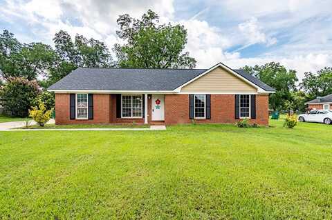 131 Paloma Drive, Leesburg, GA 31763