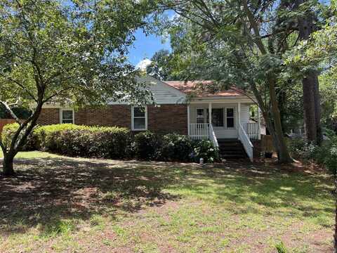 3209 Vaucluse Road, Aiken, SC 29801