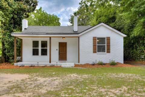 2352 Minto Street, Augusta, GA 30904