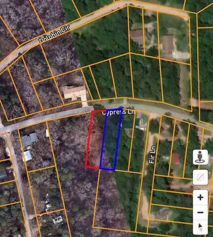 Lot 605 Cypress LN, Rogers, AR 72756