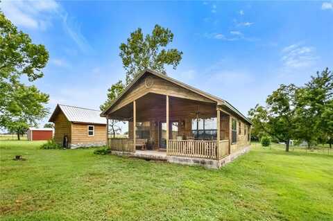 24751 Highway 72, Gravette, AR 72736