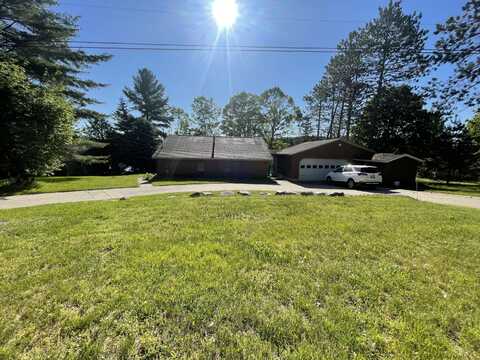 2679 W Dixon Lake Road, Gaylord, MI 49735