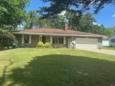 6644 Caledonia Street, Hubbard Lake, MI 49747