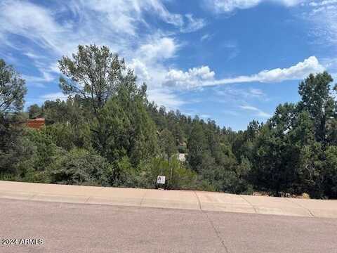 811 W ST. MORITZ Drive, Payson, AZ 85541