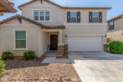 16245 W CULVER Street, Goodyear, AZ 85338