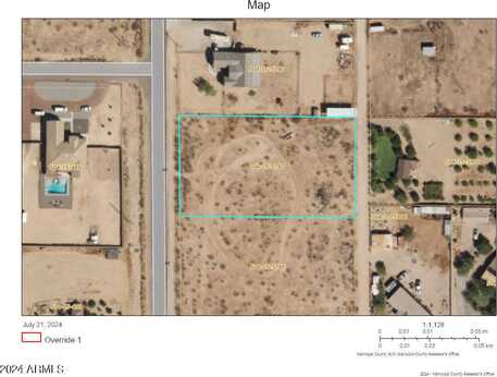 713 N 299TH Avenue, Buckeye, AZ 85396