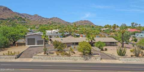 4452 E LINCOLN Drive, Paradise Valley, AZ 85253