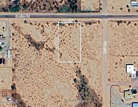 000 W Bradley Road, Wittmann, AZ 85361