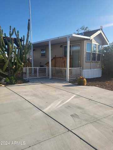 21302 W WESTWARD VIEW Road, Congress, AZ 85332