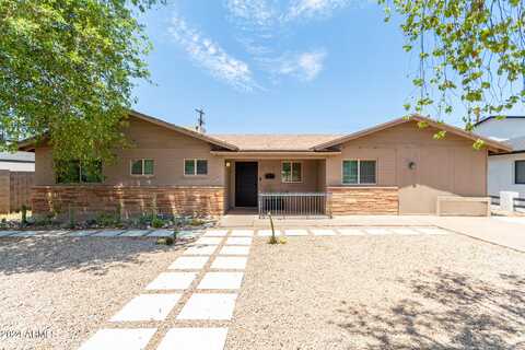 5410 E THOMAS Road, Phoenix, AZ 85018