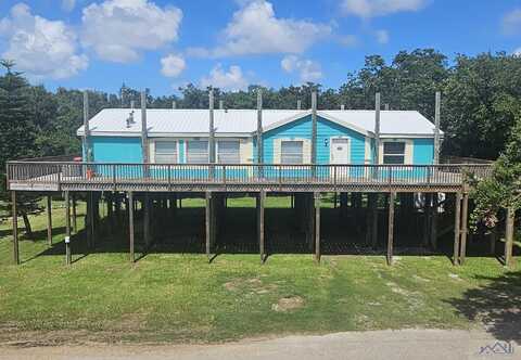 154 Naccari Lane, Grand Isle, LA 70358