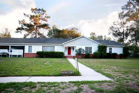 509 W Main St., Kirbyville, TX 75956