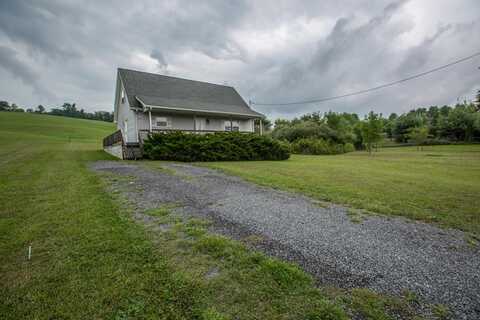 6037 MOUNT VIEW ROAD, JUMPING BRANCH, WV 25969