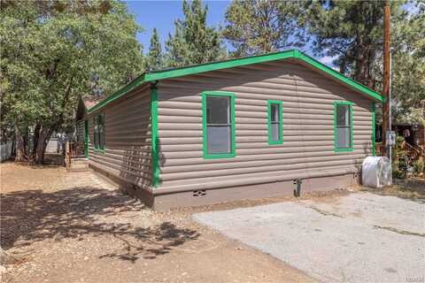 180 Leonard Lane, Sugarloaf, CA 92386