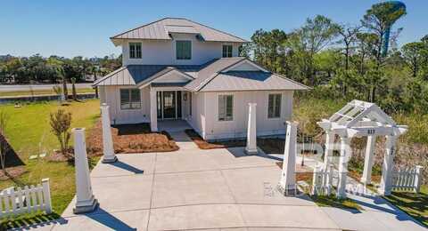 815 Kingston Lane, Gulf Shores, AL 36542