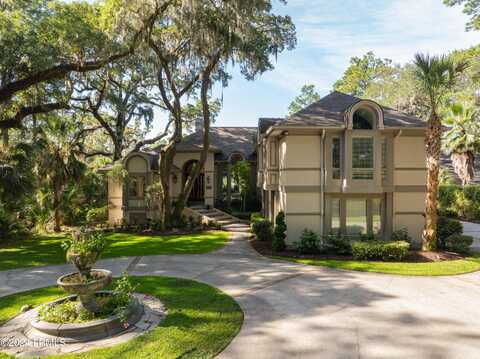 21 Cedar Lane, Hilton Head Island, SC 29926